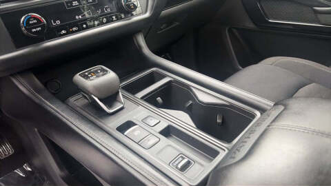2023 Nissan Pathfinder S