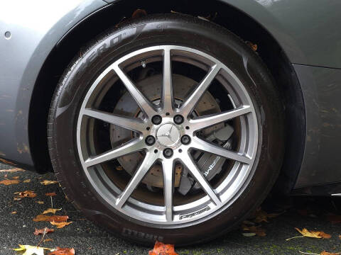 2023 Mercedes-Benz SL-Class AMG SL 43