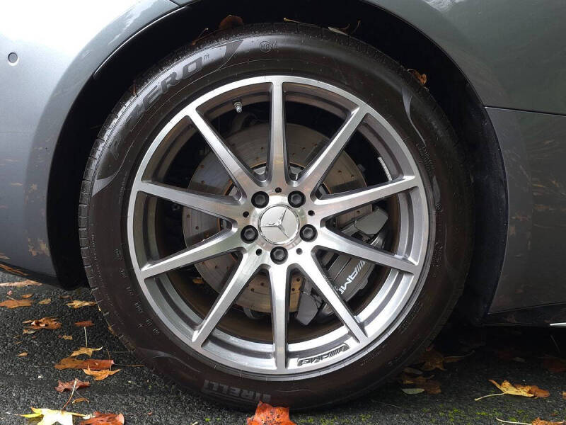 2023 Mercedes-Benz SL-Class AMG SL 43