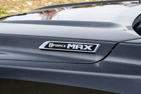 2023 Toyota Sequoia Platinum