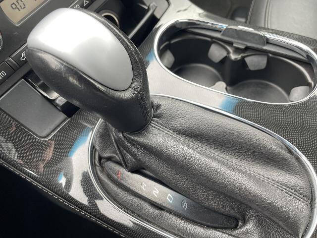 2013 Chevrolet Corvette