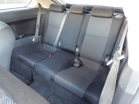2008 Scion tC
