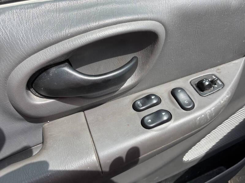 2002 Ford F-150