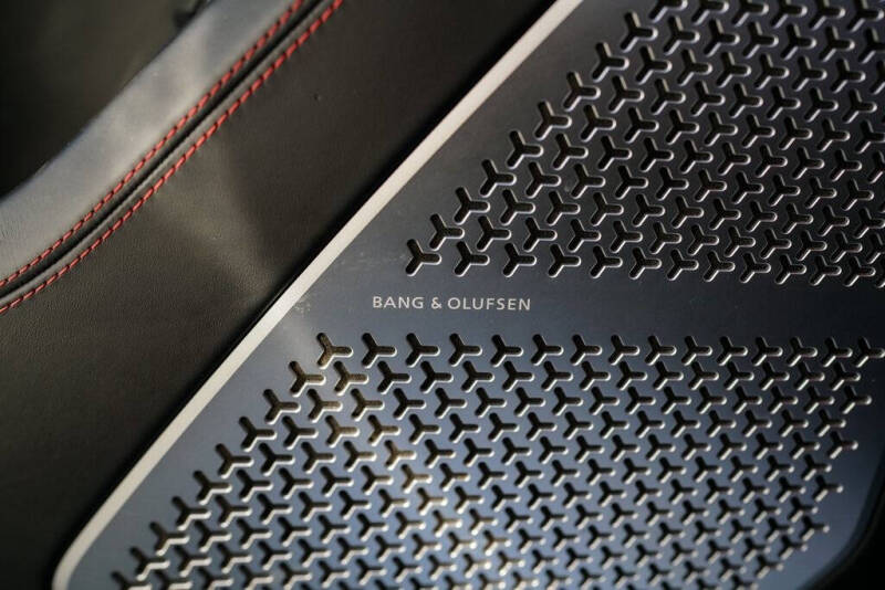 2021 Lamborghini Urus