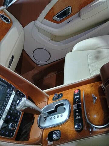 2013 Bentley Continental GT