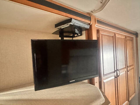 2017 Winnebago Minnie Winnie