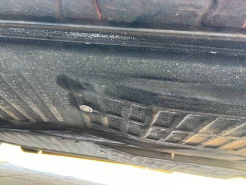 1967 Volkswagen Beetle