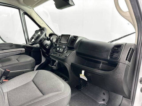 2024 RAM ProMaster