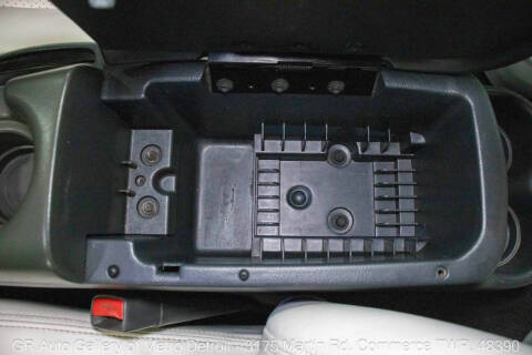 1999 Chevrolet Camaro Z28