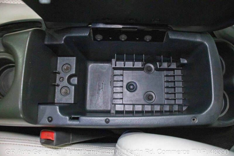 1999 Chevrolet Camaro Z28