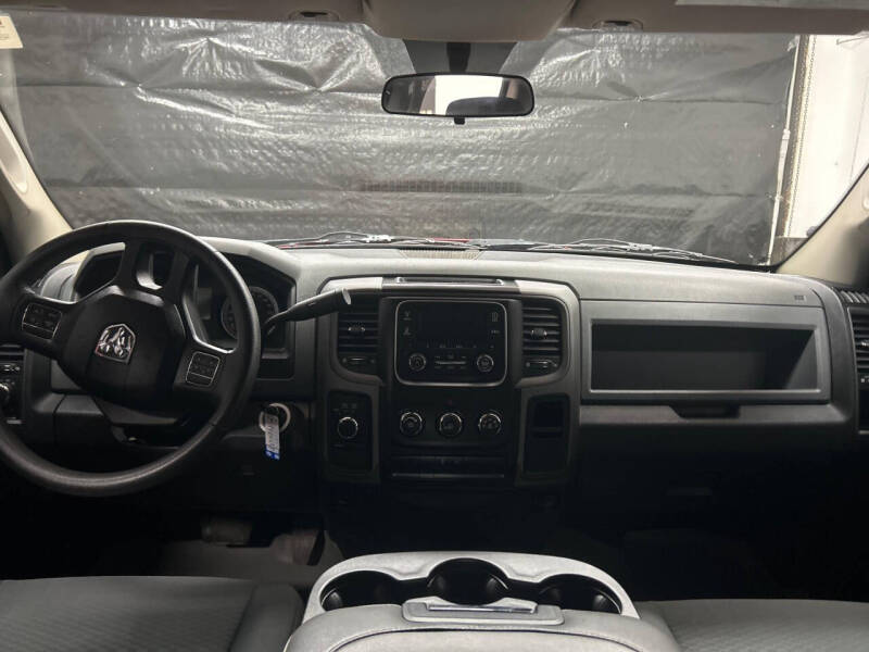 2013 RAM 1500 Express