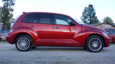 2006 Chrysler PT Cruiser GT
