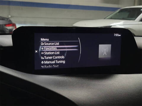 2024 Mazda Mazda3 Hatchback 2.5 S Select Sport
