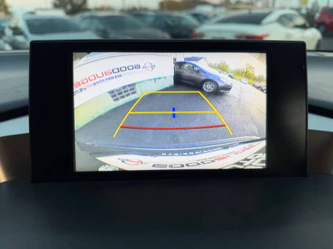 2017 Lexus NX 200t F SPORT