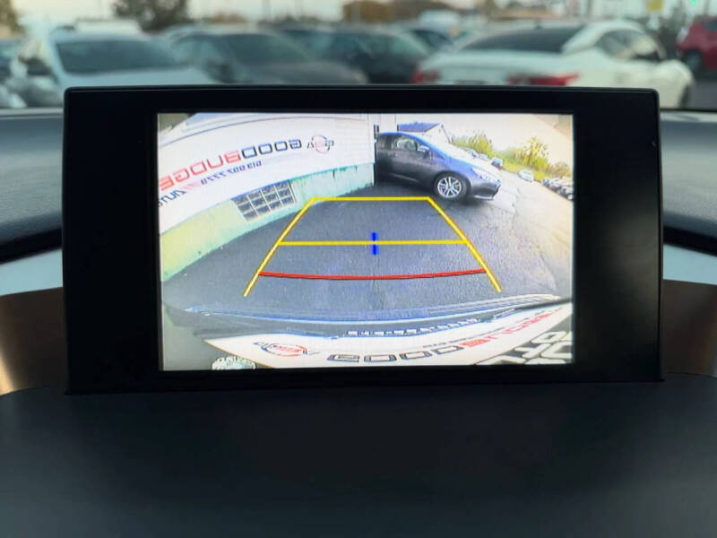 2017 Lexus NX 200t F SPORT