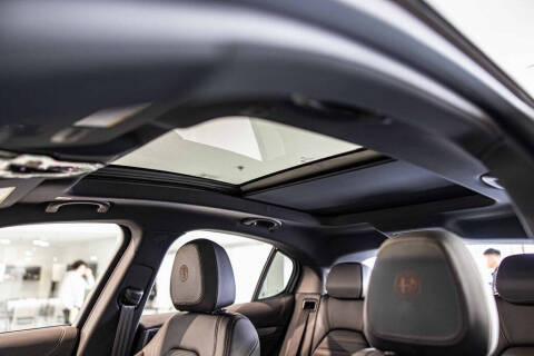 2025 Alfa Romeo Stelvio