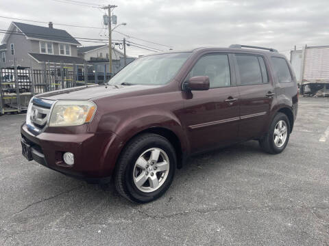 2011 Honda Pilot for sale at 1st Choice Motors in Paterson NJ