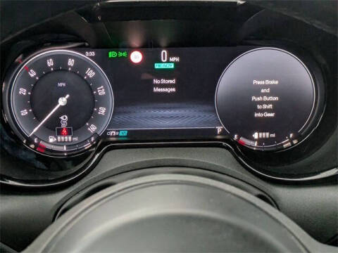 2024 Alfa Romeo Tonale Hybrid Ti