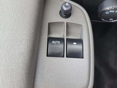 2023 Chevrolet Express LS 3500