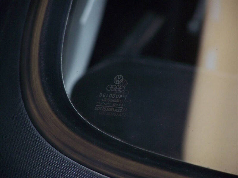 1975 Volkswagen Super Beetle