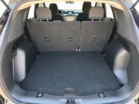 2021 Ford Escape S