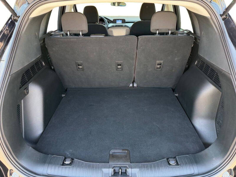 2021 Ford Escape S