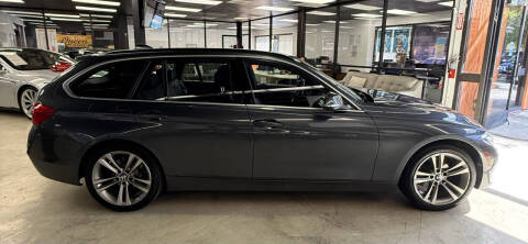 2017 BMW 3 Series 328d xDrive