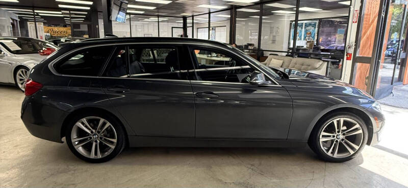 2017 BMW 3 Series 328d xDrive