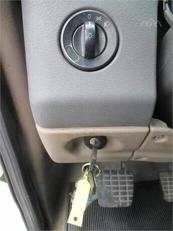 2014 Freightliner Cascadia