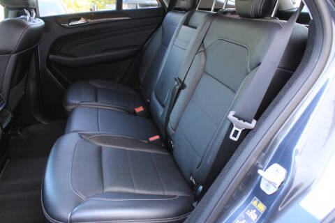 2014 Mercedes-Benz M-Class ML 350 4MATIC