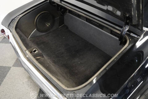 1972 Chevrolet Chevelle