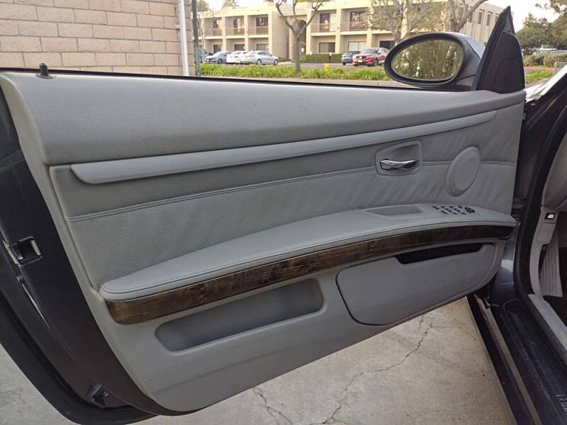 2007 BMW 3 Series 328i