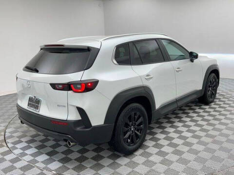 2025 Mazda CX-50 2.5 S Preferred