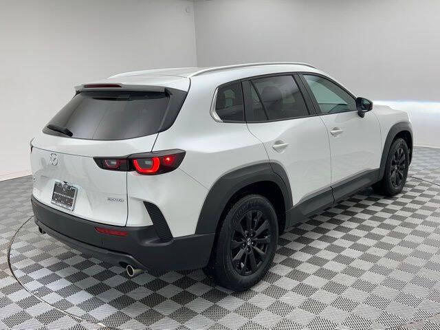 2025 Mazda CX-50 2.5 S Preferred
