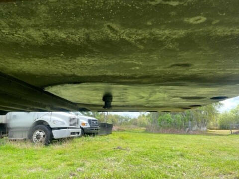 2022 Great Dane 53' Dry Van Trailer