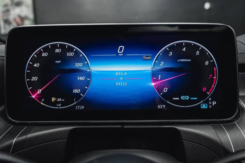 2022 Mercedes-Benz C-Class C 300