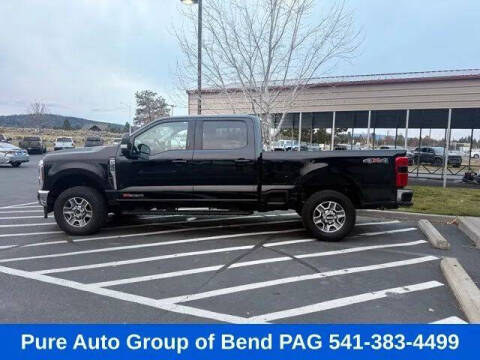 2024 Ford F-350 Super Duty