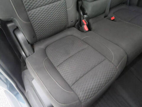 2019 GMC Acadia SLE-1