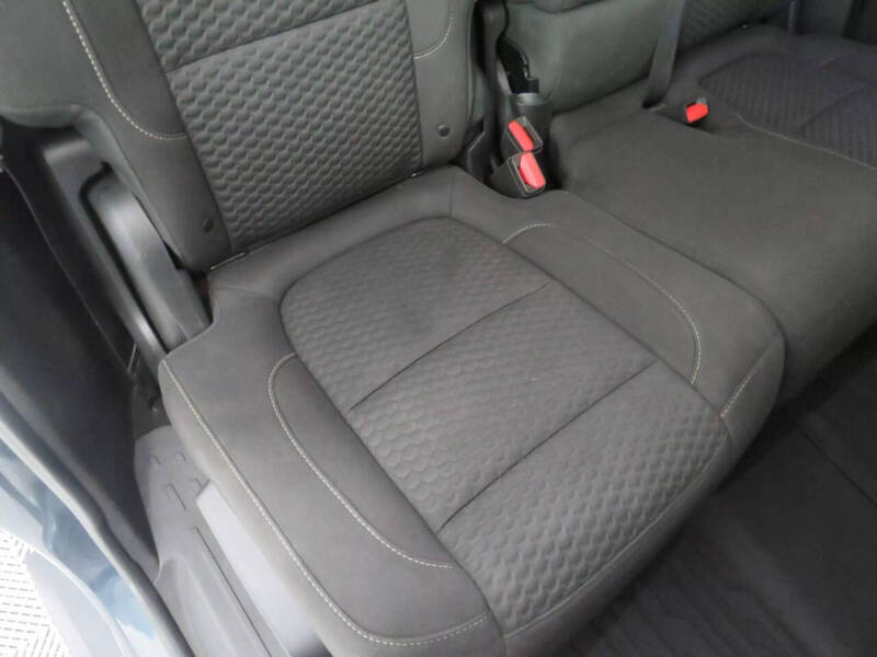 2019 GMC Acadia SLE-1