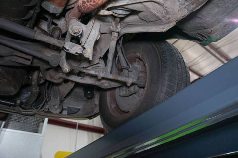 1978 Mercedes-Benz 280-Class