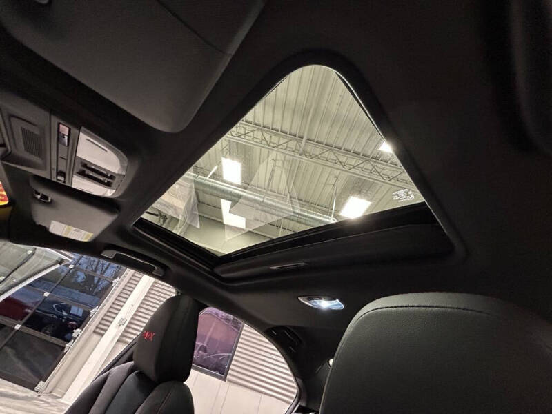 2023 Subaru WRX Limited