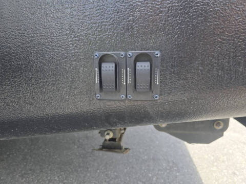 2021 Winnebago Voyage