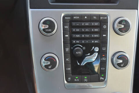 2017 Volvo S60 T5 Dynamic