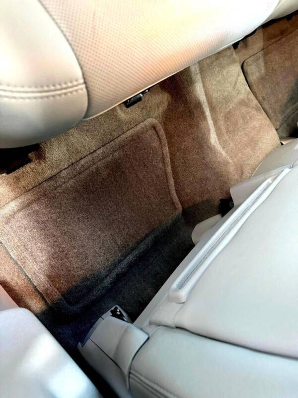 2010 Chevrolet Avalanche LTZ