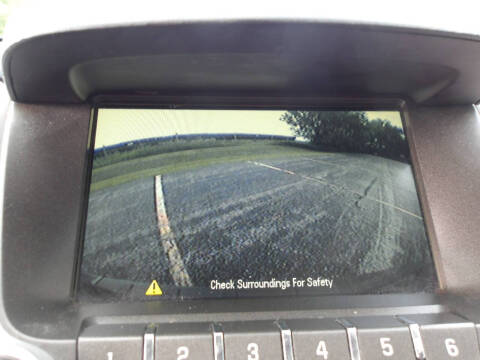 2013 GMC Terrain SLE-2