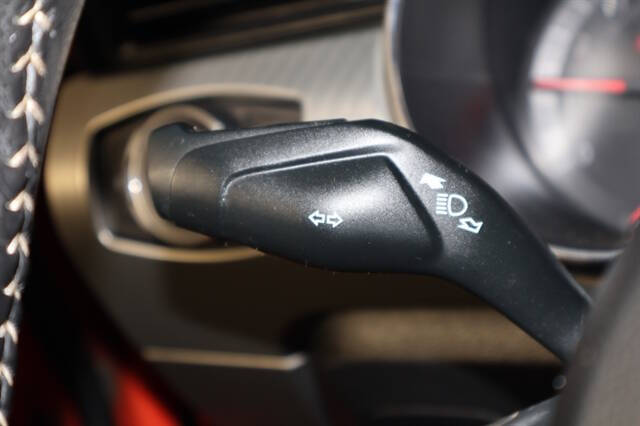 2015 Ford Mustang EcoBoost Premium