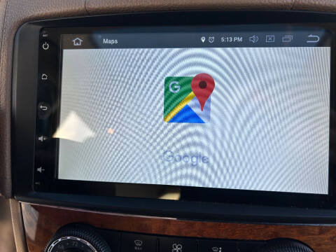 2009 Mercedes-Benz GL-Class GL 320 BlueTEC