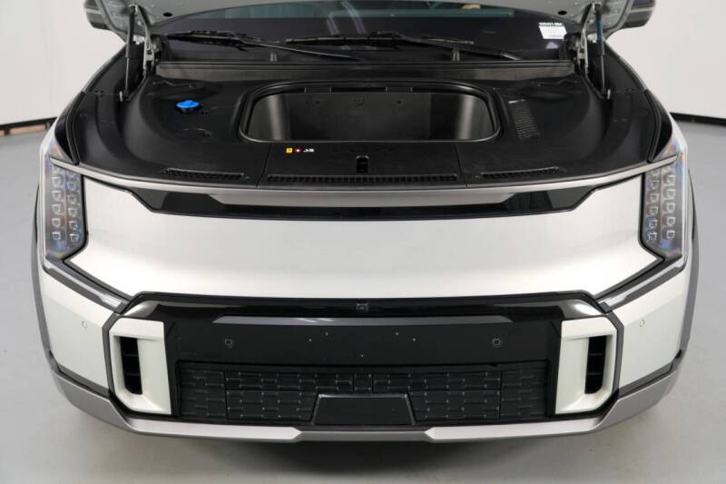 2024 Kia EV9 GT-Line