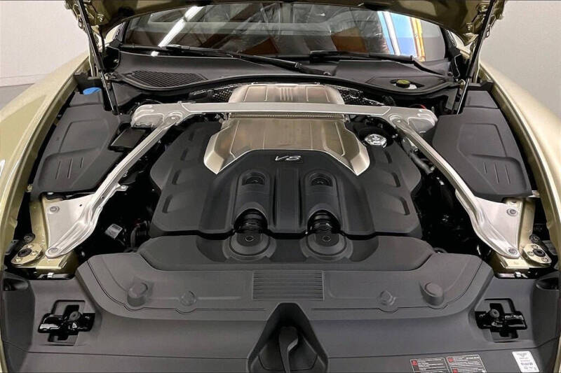 2024 Bentley Continental