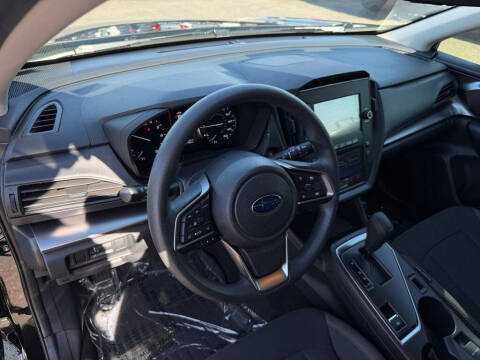 2024 Subaru Impreza